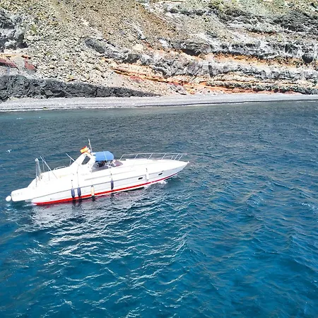 Πλωτό κατάλυμα Yate Malu V *